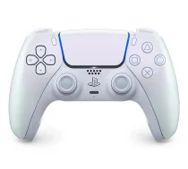 Sony DualSense v3 Pearl Bluetooth/USB spēļu kontrolieris Analogs / Digitāls PlayStation 5