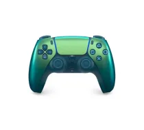 Sony DualSense Teal Bluetooth/USB spēļu kontrolieris Analogs/Digitāls PlayStation 5