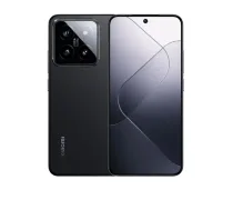 Xiaomi 14 5G Duālā SIM 12GB RAM 512GB - Melns EU