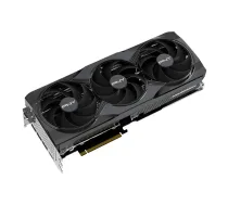 PNY GeForce RTX 5080 Triple Fan Grafiskā karte, 16 GB GDDR7, PCI Express 5.0