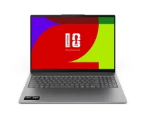 Lenovo IdeaPad Slim 5 16AGP11 Copilot+ PC AMD Ryzen™ AI 5 430 klēpjdators 40.6 cm (16 collu) WUXGA 16 GB DDR5-SDRAM 1 TB SSD Wi-Fi 7 (802.11be) Windows 11 Home pelēks