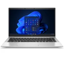 T1A HP EliteBook 840 G8 Atjaunots Intel® Core™ i5 i5-1135G7 Klēpjdators 35.6 cm (14 collu) 16 GB DDR4-SDRAM 256 GB SSD Wi-Fi 6 (802.11ax) Windows 11 Pro Sudrabs