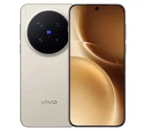 VIVO X300 PRO 16/512 Dune Brown 17.2 cm (6.78) Dual SIM Android 16.0 5G 16 GB 512 GB 5440 mAh (brЕ«ns)
