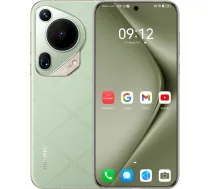 Huawei Pura 70 Ultra 4G Dual SIM 16GB RAM 512GB Zaļš