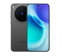 Vivo X300 5G DS 12/256GB Melns