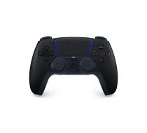 Sony DualSense™ bezvadu kontrolieris - Midnight Black, spēļu pults, Android, MAC, PC, PlayStation 5, iOS