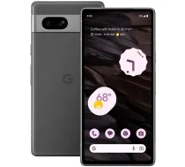Mobilais telefons Google Pixel 7A 128GB Melns GA03694-GB