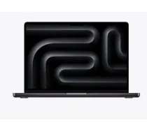 Apple MacBook Pro 16,2 M5 Pro 18-Core CPU 64 GB RAM 1 TB SSD DE QWERTZ Melns