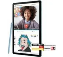 Samsung Galaxy Tab S6 Lite (2022 Edition) - Planšetdators - Android - 64 GB - 26,31 cm (10,4 inch)