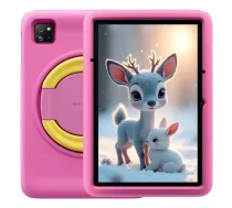 Blackview Tab 60 Pro Kids 10/8/128GB Rozā