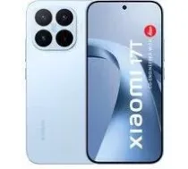 Xiaomi 17T 5G 12/256GB 6.59 collu 120Hz AMOLED Dimensity 8500-Ultra 50MP - Zils