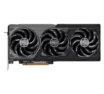ASRock Radeon RX 9070 GRE Steel Legend Dark 12GB OC GDDR6