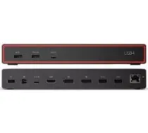 Lenovo ThinkPad USB4 Dock 5000 135W Docking Station