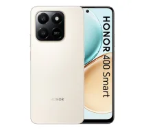 Honor 400 Smart 4G 8GB/256, zelta (EU)