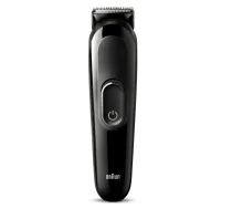 Braun All-in-One Style Kit MGK3420 daudzfunkcionāls bārdas un matu trimmeris 4210201446774