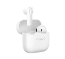 OPPO Enco Buds3 bezvadu austiņas Snow White