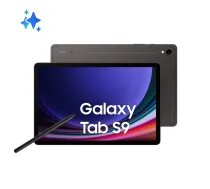 Samsung Galaxy Tab S9 planšetdators - Android 13 - 128 GB - 27,81 cm