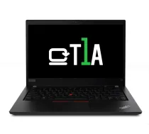Lenovo ThinkPad T14 Gen 1 14 inch Intel Core i5-10310U 16GB RAM 256GB SSD Intel UHD Graphics Windows 11 Pro – T1A atjaunots (Refurbished)