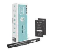 MOVANO Battery OA04 HSTNN-LB5S HP 240 245 250 255 G2 G3 - 2200 mAh (32 Wh)