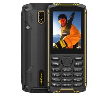 Ulefone Armor Mini 5 LTE 5.5 inch HD+ 4GB RAM 64GB ROM 5000mAh IP68/IP69K Rugged Smartphone Black