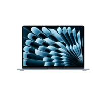 Apple MacBook Air 15 M5 10C/10C/16C 16GB 4TB - Sky Blue