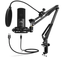 FIFINE T669 USB mikrofona komplekts