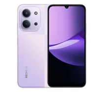 Xiaomi Redmi 15C 5G Dual SIM 4GB RAM 256GB Dusk Purple