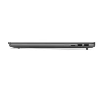 Lenovo IdeaPad Slim 5 16IPH11 Copilot+ PC 83S60032GE klēpjdators, 16 collu WUXGA IPS, Intel Core Ultra 5 322, 16GB DDR5, 512GB SSD, Windows 11 Home, vācu tastatūra