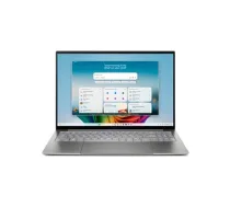 Acer Swift 16 AI OLED SF16-71T-78HV Klēpjdators, Intel Core Ultra 7 155H, 16GB RAM, 512GB SSD, 16 inch OLED 3.2K, Windows 11 Home, Sudrabs