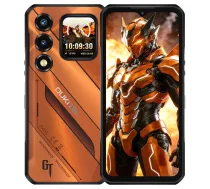 OUKITEL WP66 5G 6,6 inch 12/512GB 11000mAh Rugged Smartphone Orange