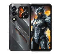 OUKITEL WP66 5G 6,6 inch 12/512GB 11000mAh Black Smartphone