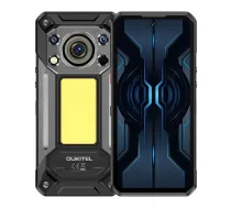 OUKITEL WP500 6,78 inch 12GB/1TB 10000mAh Smartphone Black