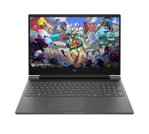HP Victus 16-s1722nw Gaming Laptop - AMD Ryzen 7 8845HS, 16,1 inch FHD 165Hz, 16GB DDR5, 512GB SSD, RTX 4070, Windows 11 Home, Mica Silver