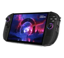Lenovo Legion Go 8AHP2 Gaming Handheld, AMD Ryzen Z2 Extreme, 32 GB RAM, 1 TB SSD, 8,8 inch 144 Hz OLED Display