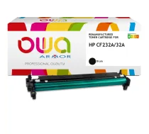 Armor K16050OW saderīgs attēlveidošanas cilindrs HP LaserJet Pro M203dn (aizvieto CF232A) - 23 000 lapu