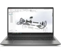 HP ZBook Power 15 G8 dators, Core i7, 32 GB RAM, 15,6 collu FHD