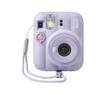 Fujifilm Instax Mini 13 Momentkameras Purple