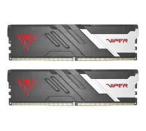 Patriot Viper Venom Non-RGB AMD DDR5 32GB (2x16GB) 6000MHz CL30 EXPO atmiņas komplekts