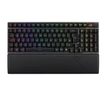 ASUS ROG STRIX SCOPE II 96 RX WIRELESS - Black