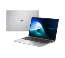 ASUS ExpertBook P1 P1503CVA-S72255W biznesa portatīvais dators, Intel Core 5 210H, 15,6 collu Full HD, 16GB DDR5, 512GB SSD, Windows 11 Home