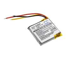 Cameron Sino nomaiņas akumulators JBL Everest Elite 300, E45BT, E55BT, Live 650BT NC - 610mAh 3,7V Li-Po (CS-JBE300SL)