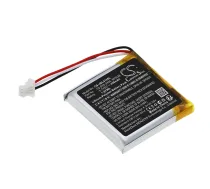 Cameron Sino Battery Type 02-553-3494 603028 for JBL Tune 510BT 500BT Headphones / CS-JBL510SL