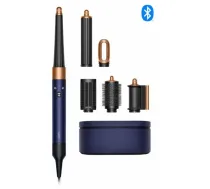 Dyson Airwrap Multistyler i.d. Straight+Wavy Prussian Blue/Copper