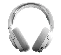 SteelSeries Arctis Nova 3 WL-White-PC