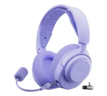 SteelSeries Arctis Nova 3 Wired Gaming Headset - Lavender