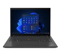Lenovo ThinkPad T14 Gen 3 14 inch Intel Core i5-1265U 16GB 256GB SSD Windows 11 Pro