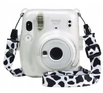 LoveInstant Universāla kakla siksna Fujifilm Instax Mini 11 8 9 70 90 / Fudge kamerai