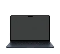 Apple MacBook Air Z1L6 34.46 cm (13.6 inch) M5 10C CPU/10C GPU/16C Neural Engine 16GB RAM 512GB SSD 35W USB-C Midnight DE