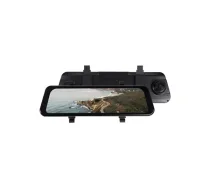 Prido X8 4K Wi-Fi GPS Dash Camera