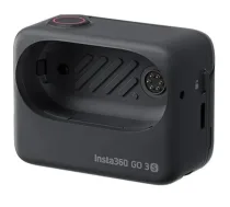 Insta360 GO 3S Action Pod Midnight Black